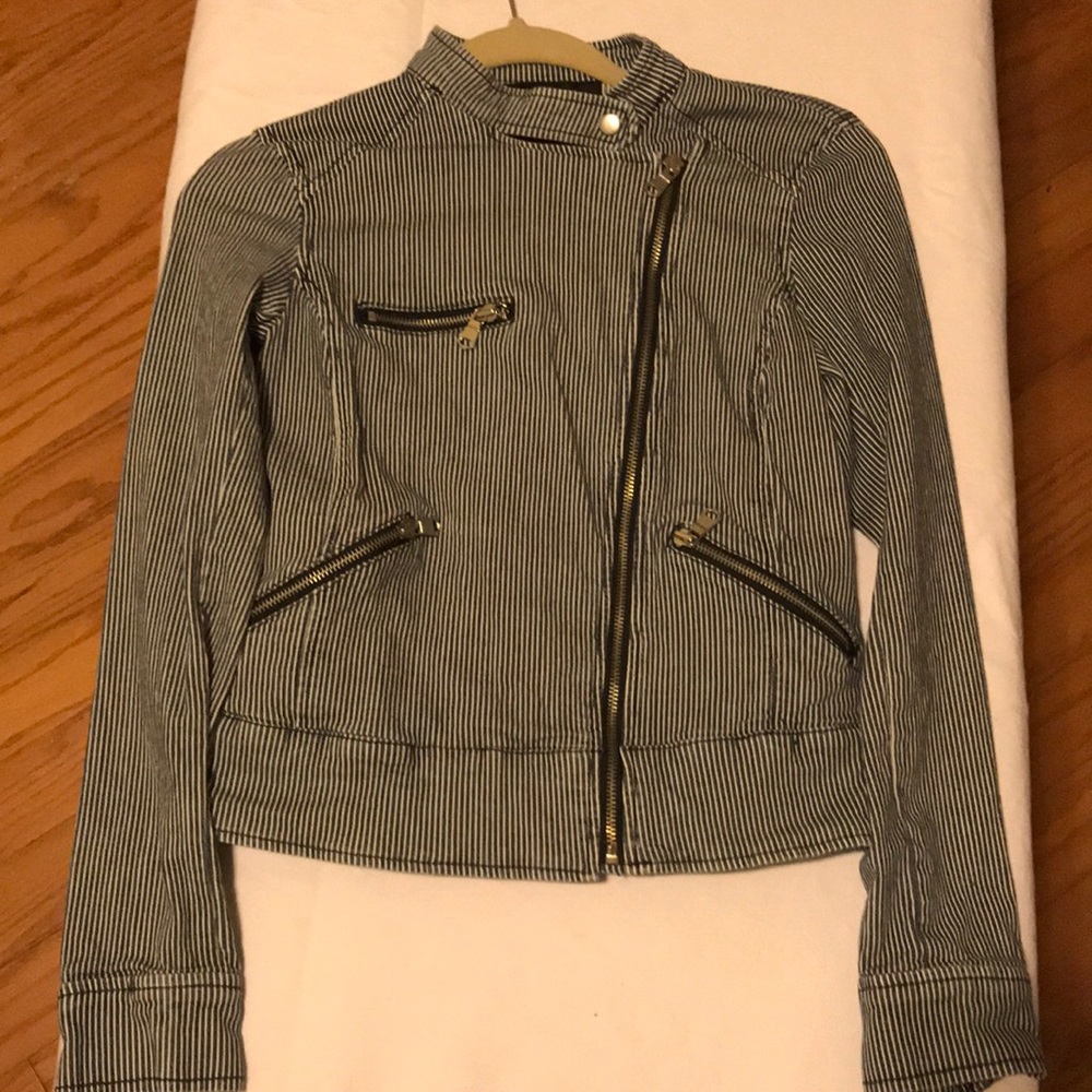 Banana Republic jacket, size xs